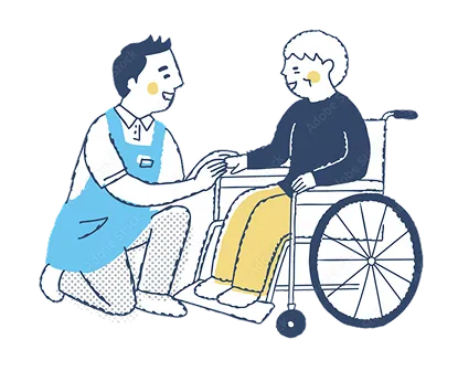 介護保障