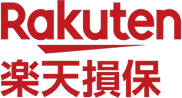 生命保険ロゴ 楽天本舗